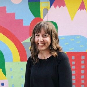 Meet your Posher, Sophie